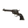 Image 1 : Tanfoglio Mdl TA76 Cal .22LR SN:833204 Italian copy of Colt Scout .22 single action revolver with un