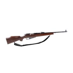 Russian Custom Mosin-Nagant Cal. 7.62x54R SN:AA8214, Bolt action Russian military rifle customized t