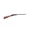 Image 1 : Remington Mdl 6 Cal .22S,L,LR SN:393116 Single shot falling block training rifle. Blued finish on ba
