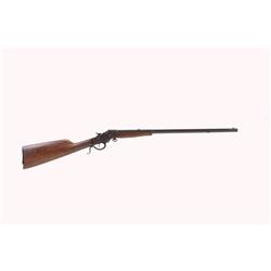 Stevens Favorite Cal .22LR SN:NVSN Early boys single shot lever action falling block rifle with take