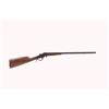 Image 1 : Stevens Favorite Cal .22LR SN:NVSN Early boys single shot lever action falling block rifle with take