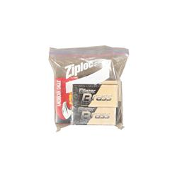 Lot of 6 Boxes .45auto FMJ Consists of: 5 full boxes of Blazer Brass .45 auto 230gr FMJ  1 full box 