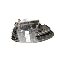 Lot of 5 SKS Magazines Plus Consists of: 2 - SKS 30 rd magazines 2 - SKS 20 rd magazines 1 - SKS bol