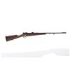 Image 1 : Swedish Karl Gustof Cal .30-06 SN:63018 Nice bolt action hunting rifle re-chambered to .30-06. Blued