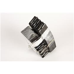 Lot of 10 M1 30 Carbine Magazines Consists of: 6 - 15 rd magazines  4 - 30 rd magazines for the M1 C