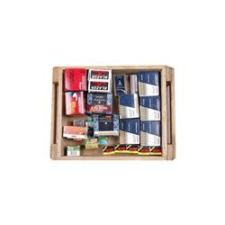 Lot of .22 RF Ammo - Various Manufacturers Consists of 4+ boxes of Federal hollow point 325 rds per 