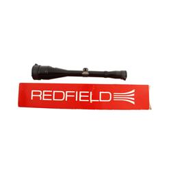 Redfield Ultimate Illuminator Scope New in box, never mounted, 30mm variable 3x-12x with 56mm Adjust