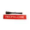 Image 1 : Redfield Ultimate Illuminator Scope New in box, never mounted, 30mm variable 3x-12x with 56mm Adjust