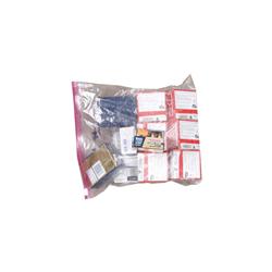 Lot of 9mm Hollow Point Ammo Consists of: 6+ boxes, 25 rds ea, Hornady 124 gr TAP CQ 4 boxes, 20 rds