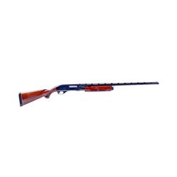 Remington Mdl 870 Wingmaster 20 ga SN:T510437X, Nice pump action shotgun in 20 gauge for 2 3/4" shel