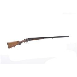 J.P.Sauer & Sohn SxS Shotgun 12 ga SN:2505 Very nice double barrel field grade shotgun made in Germa