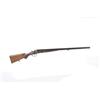 Image 1 : J.P.Sauer & Sohn SxS Shotgun 12 ga SN:2505 Very nice double barrel field grade shotgun made in Germa