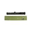 Image 1 : Hi-Quality Swarovski Rifle Scope New in box, never installed, Habitch 4x32 Nova scope with instructi