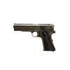 Image 1 : Radom Mdl Vis-35 Cal 9mm SN:D4633 Semi auto military pistol made in Poland with Nazi proofs. Exposed