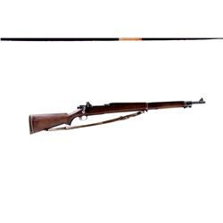 Remington Mdl 03-A3 Cal .30-06 SN:3988860 Late model WW 11 military rifle marked RA 5-44 on the barr