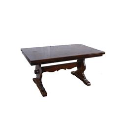 Pine Dining Table Measures 60"Lx36"Wx30"H.Measures 60"Lx36"Wx30"H.