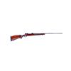 Image 1 : Winchester Mdl 70 Cal 7MM STW SN:349797 Nice pre '64 Winchester bolt action hunting rifle, rebarrele