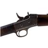 Image 2 : Remington Rolling Block Cal .45-90 SN:NVSN Rolling block single shot carbine in .45 caliber. No mart