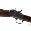 Image 3 : Remington Rolling Block Cal .45-90 SN:NVSN Rolling block single shot carbine in .45 caliber. No mart