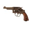 Image 1 : Smith & Wesson Navy Victory .38 Spec SN:V233236, US Navy martial marked 6 shot revolver made in the 