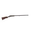 Image 1 : Husqvarna Mdl 17 16 ga SN:61821 Nice double barrel exposed hammer shotgun with under barrel release,