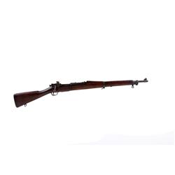 Remington Mdl 1903 Cal .30-06 SN:3212725 Bolt action U.S. military battle rifle produced just prior 