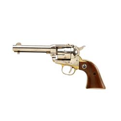 Ruger Single Six Cal .22LR SN:20-23511 Early Single Six single action 6 shot revolver without transf