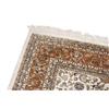 Image 1 : Cream 10x13 Oriental Rug