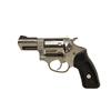 Image 1 : Ruger SP100 Cal .357 Mag SN:571-09757 Double action 5 shot pocket revolver. Stainless steel construc