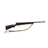 Image 1 : Ranger Cal .22 SN:NVSN Modified .22 caliber bolt action rifle with cut down stock for child's traini