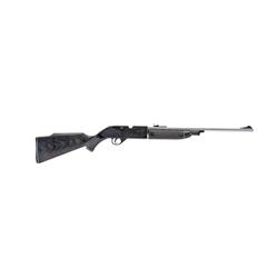 Crosman Powermaster 66 BB Rifle Cal .177, SN:601216289, Nice BB rifle with pump handle in the forear