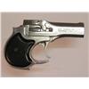 Image 1 : Hi Standard Derringer Cal .22 Mag SN:2261530 Nice over/under modern derringer in .22 Magnum caliber.