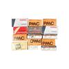 Image 1 : Box Lot of Hand Gun Ammo Including: 3 full boxes, Hornady 10mm 155 gr- 60rds 5 full boxes, PMC 9mm L
