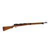 Image 1 : Japanese Type 99 Cal 7.7mm SN: 10094 Japanese military rifle in original condition. Blued finish, sm