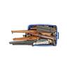 Image 1 : Lot of Gun Stocks and More Consists of both wood and composite stocks for a wide variety of long gun