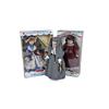 Image 1 : Collection of 3 Boxed Dolls All in original boxes, including Dynasty, Victorian, and Collector's Cho