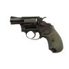 Image 2 : Smith & Wesson Mdl 36 Cal .38Spec SN:666855 Nice double action 6 shot revolver in .38 spec caliber f