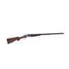 Image 1 : Spanish Guild SxS Shotgun 12 ga SN:115286 Double barrel field grade shotgun made in Spain by Sarasqu