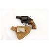 Image 1 : Charter Arms Undercover Cal .38 Sp SN:504271 Concealed carry type double action 5 shot revolver. Blu
