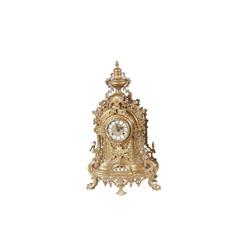 Reproduction Victorian Style Mantle Clock