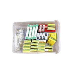 Lot of 12 gauge 2 3/4" 00 Buckshot Consists of: 17 boxes, 5 rds ea, Remington 12 pellets/rd  3 boxes