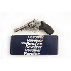 Smith & Wesson Mdl 63 Cal .22LR SN:AWZ9010 Nice double action 6 shot revolver in .22LR caliber call 