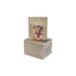 Box Lot of 16 Books "Lost Civilization" from Time Life Books."Lost Civilization" from Time Life Book