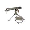 Image 1 : Model of a British Vickers MK1 used extensively by the British armed services. This non-firing examp