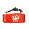 Image 1 : Ruger Single Six Cal .22LR SN:62-33571 Lots of fun 6 shot single action .22LR caliber target revolve