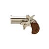 Image 1 : ADC Derringer Cal .45LC/.410 2 1/2" SN:44201 Personal protection pocket derringer in .45 Colt or .41