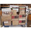 Image 1 : Seven Boxes of Books Including firearms, reloading, gunsmithing, cars, history, law, and many others