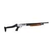 Image 1 : Mossberg Mdl 500AT 12 ga 3" shells SN:G293673 Pump action 12 gauge shotgun modified for defense work