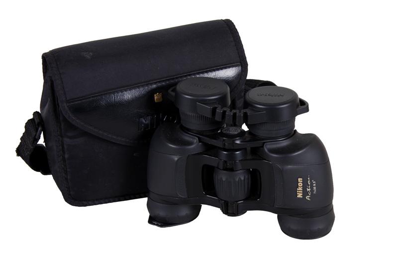 nikon action 7x35 9.3