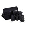 Image 1 : Nikon 7x35 9.3 Action Binoculars In overall excellent condition, with original case.In overall excel